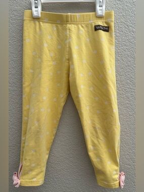 Matilda Jane Leggings